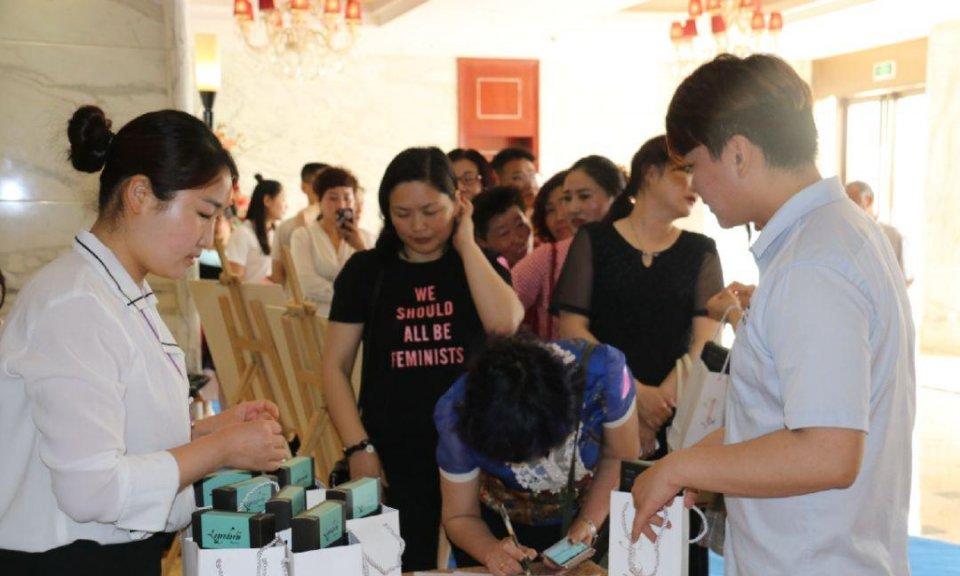 化妝品招商會(huì)如何才能夠合理舉辦？