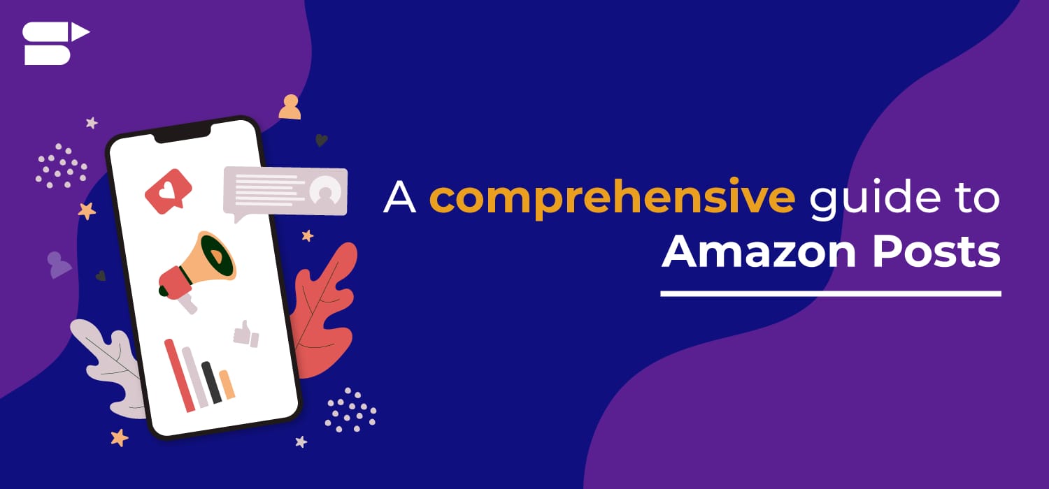 免費(fèi)的引流工具Amazon Post怎么用？
