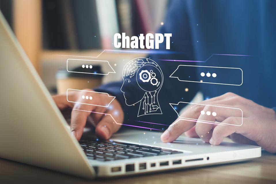ChatGPT對(duì)一般企業(yè)真正意味著什么？