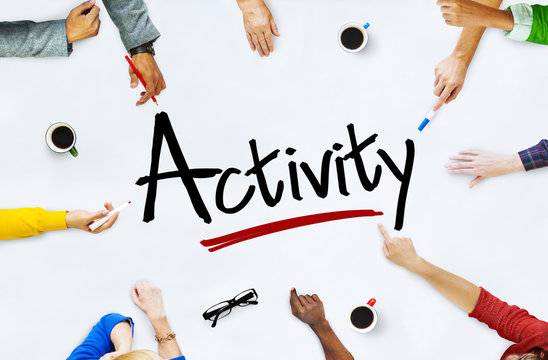 什么是Activity？詳細(xì)介紹Activity使用方法案例