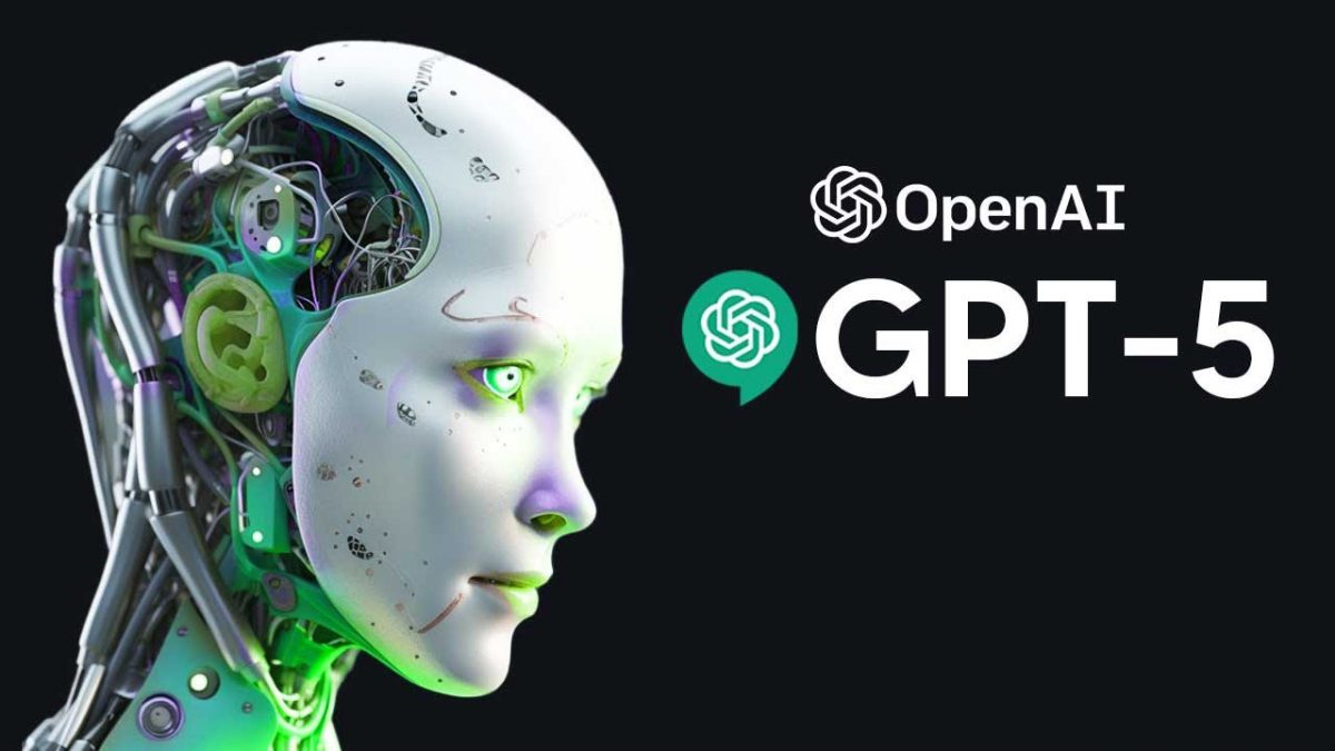 GPT-5有望在今年第二季度發(fā)布，可以使ChatGPT與人類無法區(qū)分真假