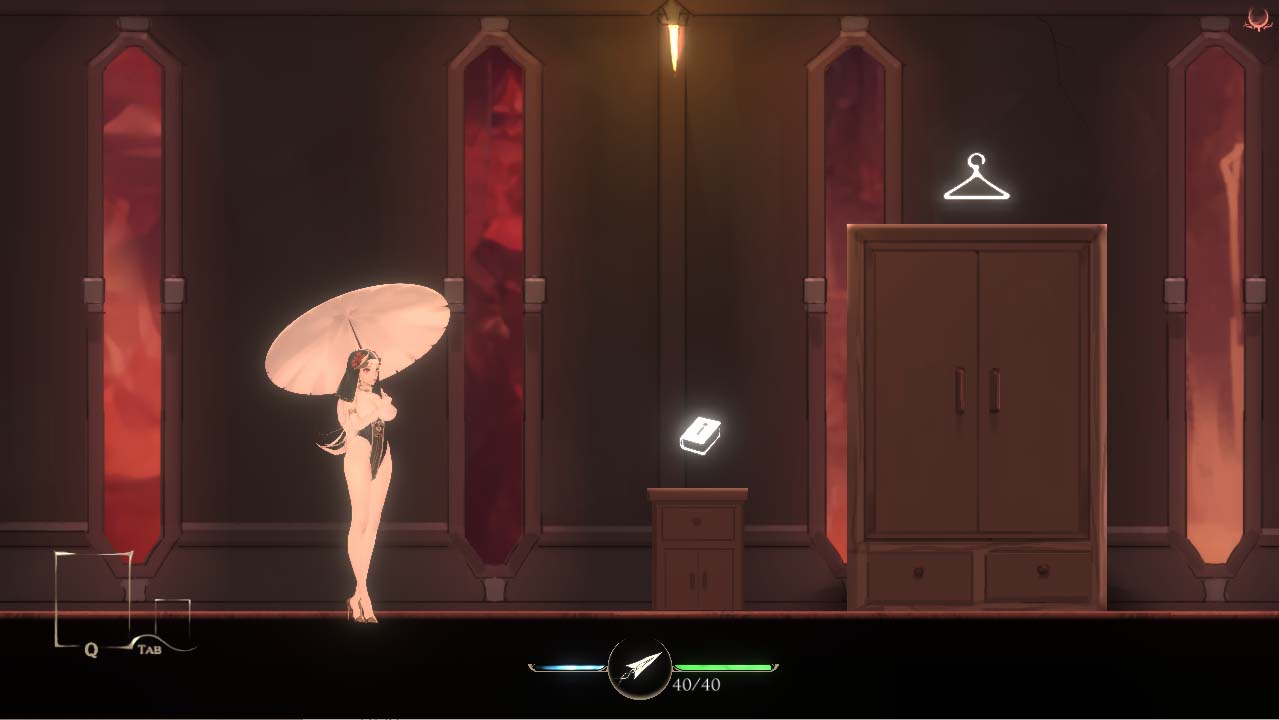 [究極ACT/漢化] 棘罪修女-伊妮莎 ThornSin V0.5.2 官方中文版 [網(wǎng)盤(pán)]