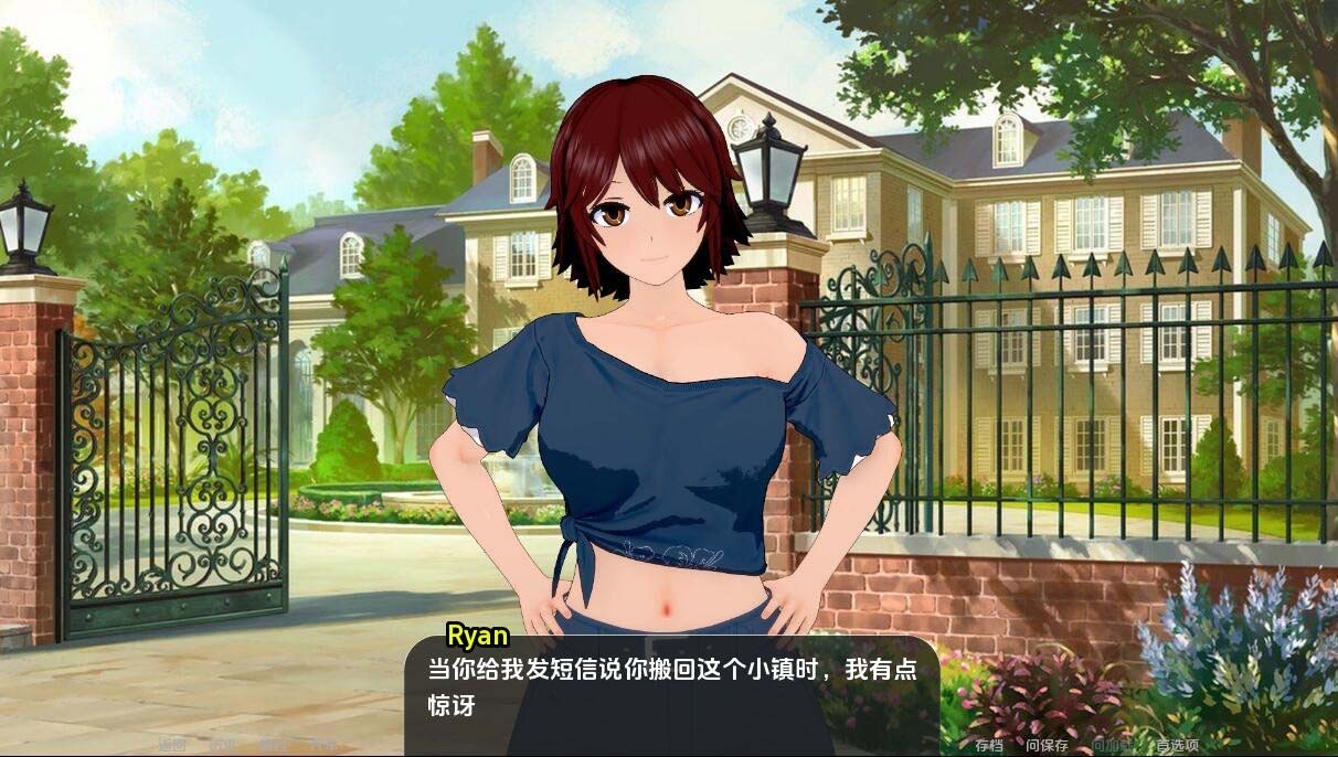 [SLG] 世界馴獸師 World Tamer-0.6.5 PC+安卓漢化版 [網(wǎng)盤]