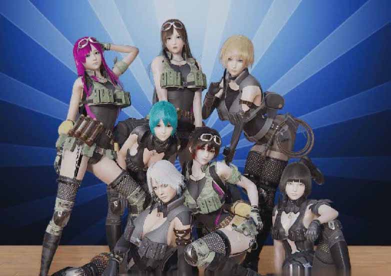 [國產RPG/中文/動態(tài)]禁忌之島-喪尸起源 V4.3 官中HD重置版+攻略[更新][PC+安卓][迅雷][3G]