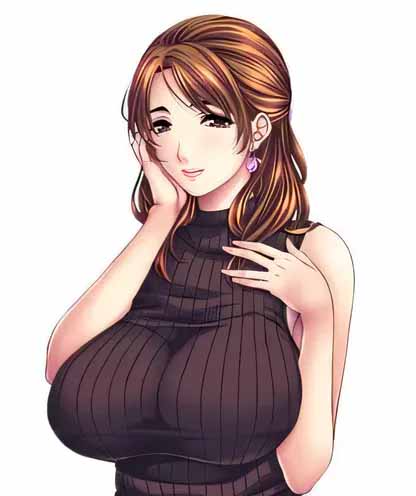 母女混合洗牌 暑假，雙重母女的甜蜜包圍網(wǎng) 廣澤彩乃