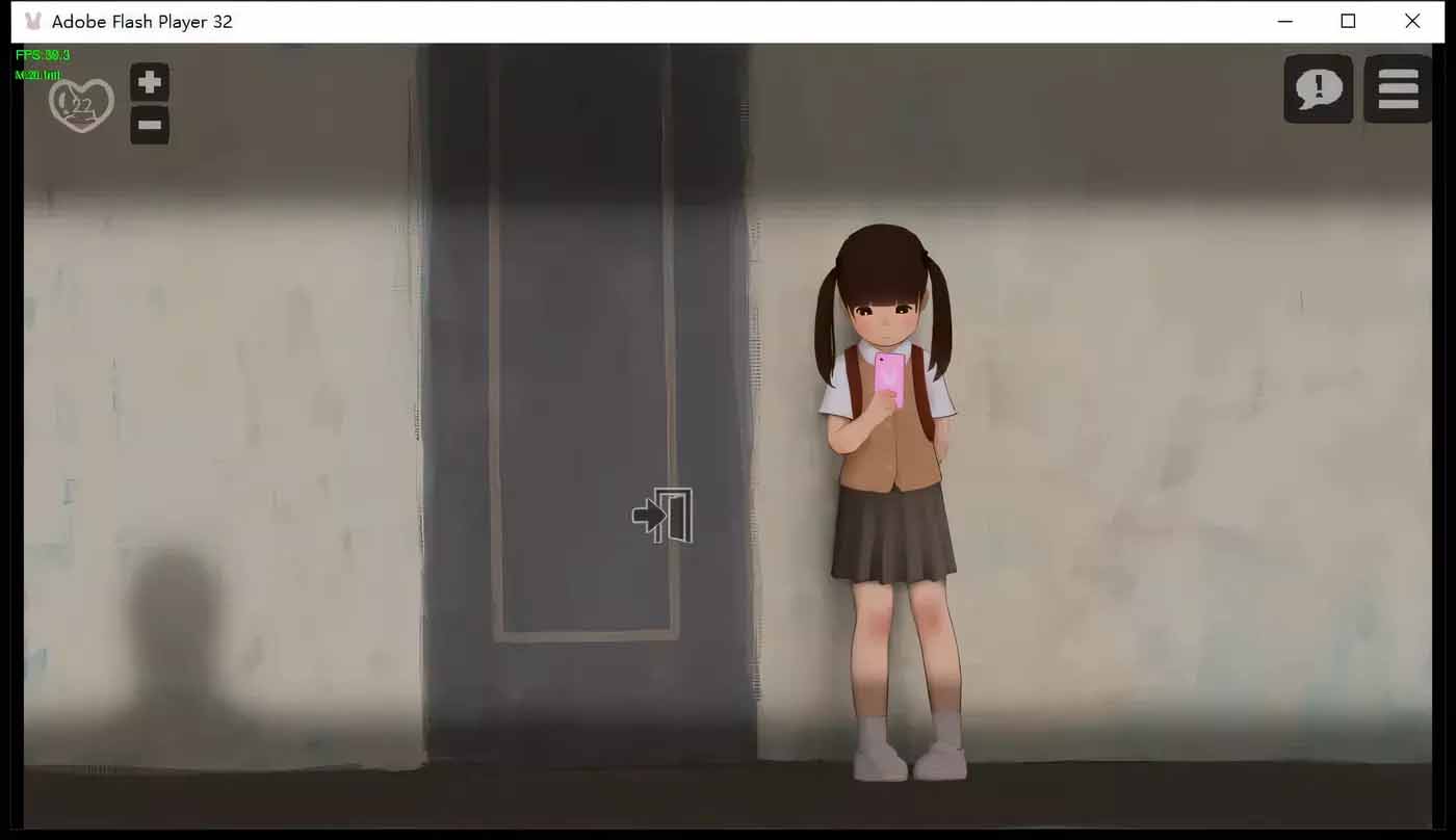 [互動(dòng)SLG/中文] 迷失的生命 V1.5 簡(jiǎn)體中文版[PC+安卓/300M]