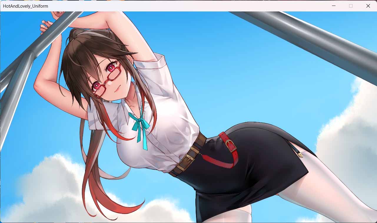 [互動(dòng)/SLG/中文/動(dòng)態(tài)]熱辣可愛：夢(mèng)想 官方中文不騎馬版[新作][1.3G]