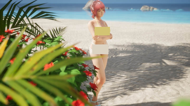[3D/ACT/中文/動態(tài)]REVENGE PARADISE?祖父的遺產(chǎn)是秘密組織的事項?官方中文版[3G]