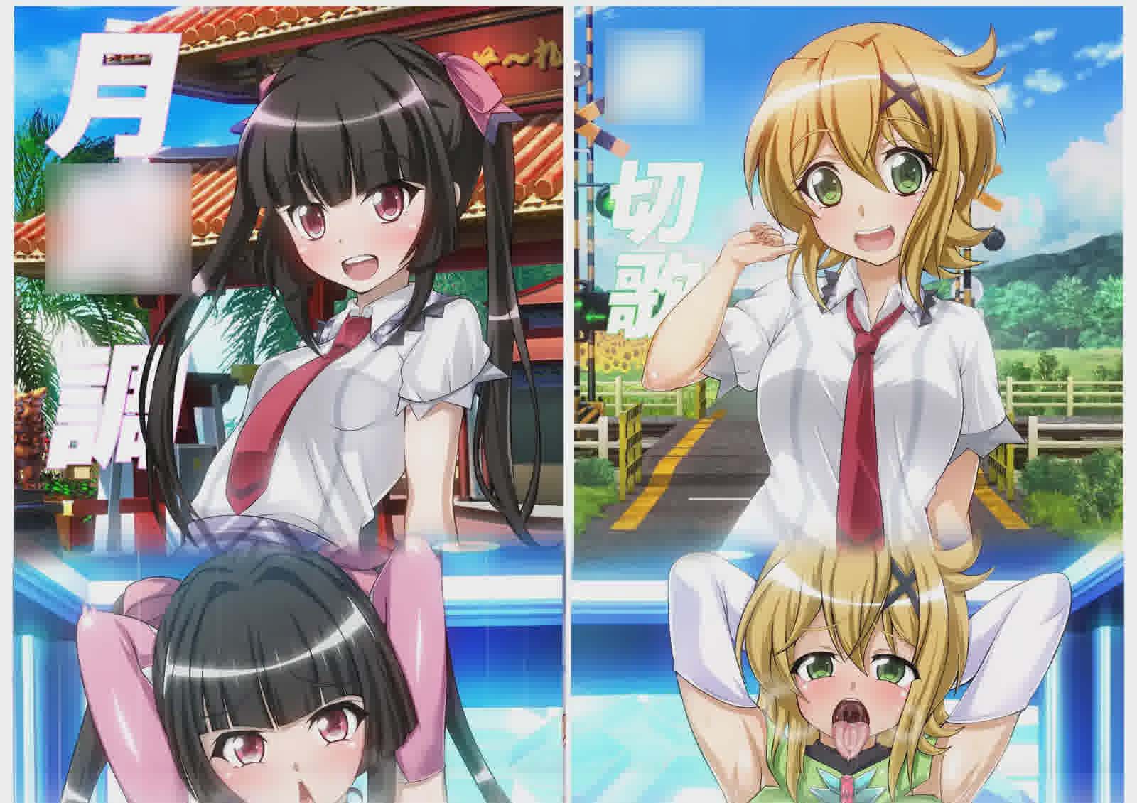 [SLG] 戰(zhàn)姬絕頂死或生游戲 PC+安卓/內嵌Claude漢化 [2G]