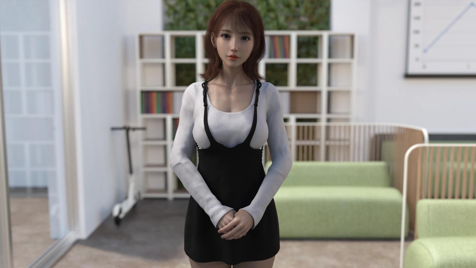 腐化之心 腐敗的心 Corrupted Hearts V0.5 Part A XY漢化版