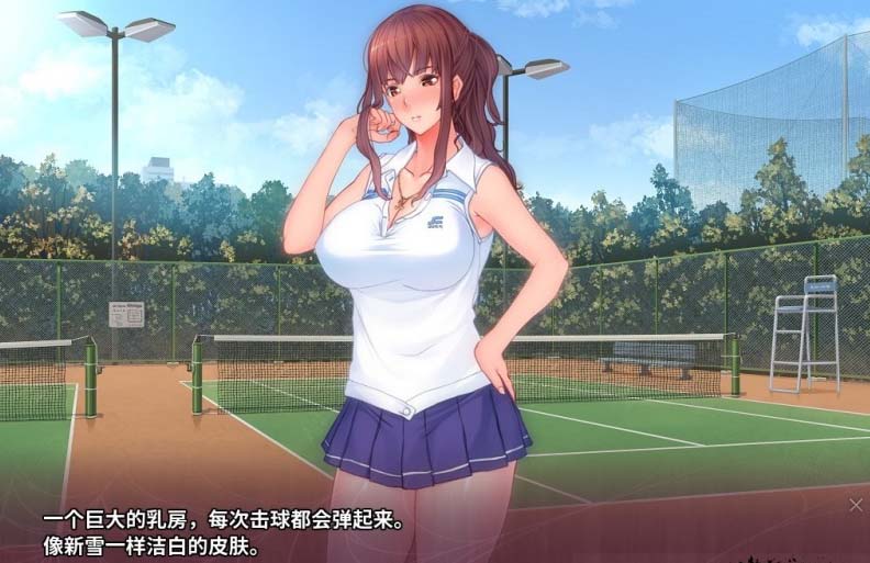 催眠復(fù)仇者 電腦+安卓模擬器漢化版