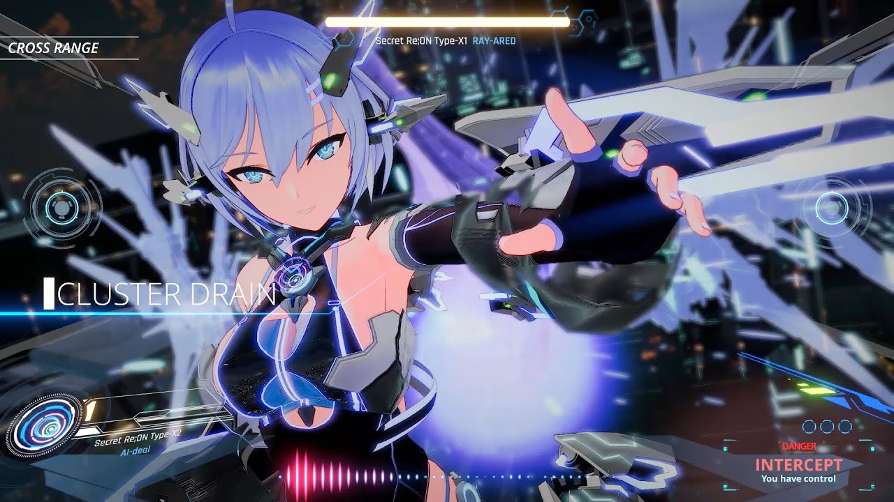 驅(qū)動妖精 アイディールレイズ Ver1.9 官方中文正式版
