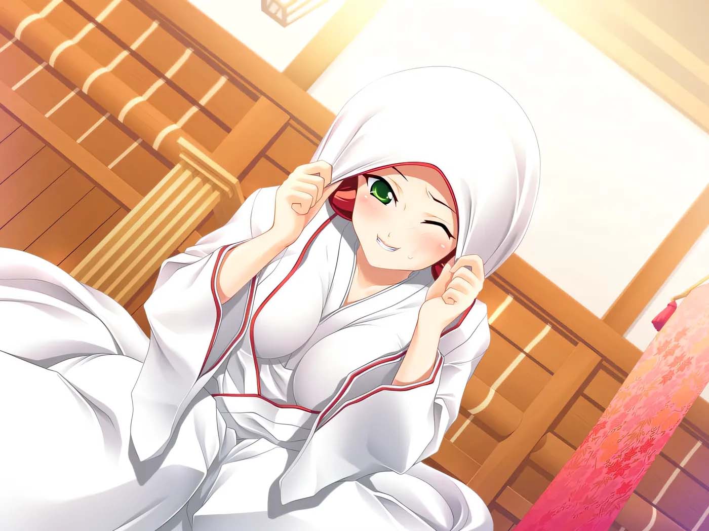 [ADV游戲] 新郎奪婚十番勝負(fù)！AI漢化版+全CG存檔 [2.8G]