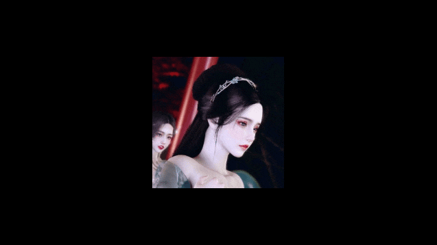 [3D同人動畫] Madei神女宮3-魔將的威脅 [度盤下載]