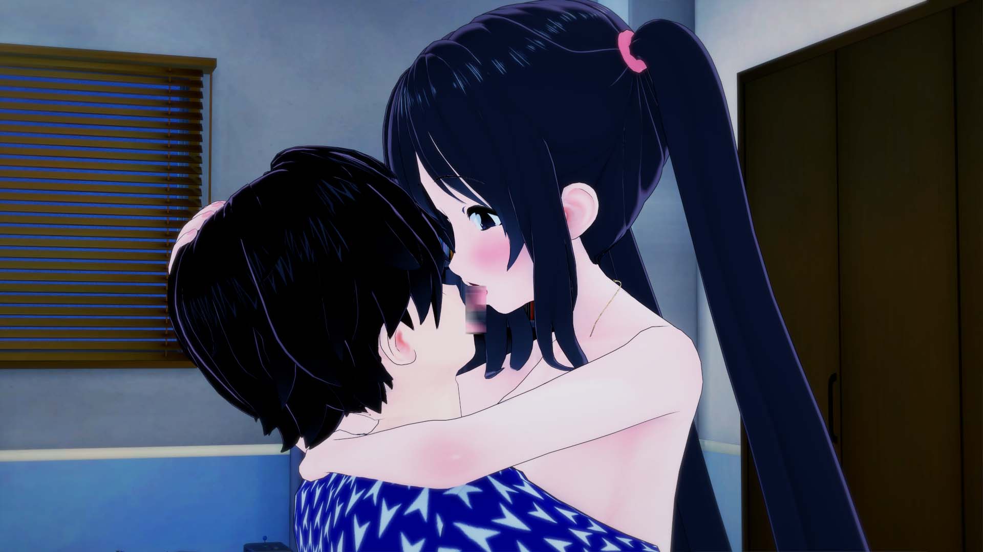 [SLG]夏美戀愛(ài)故事 Natsumi Love Story v0.4.9 PC+安卓漢化版[4G]