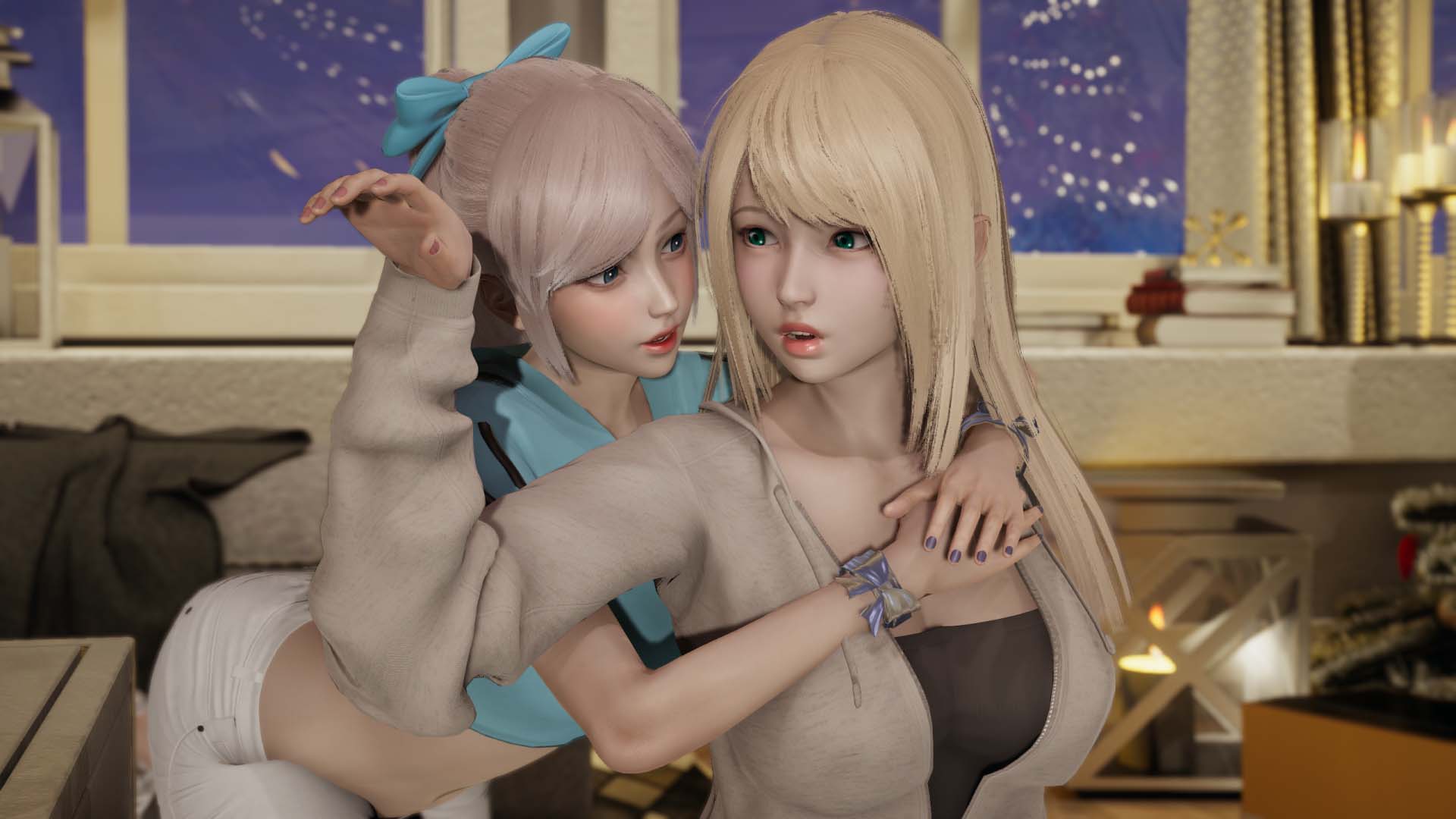 [SLG]閃耀星路 Concert Girls v0.3.5 PC+安卓官方中文版[4G]