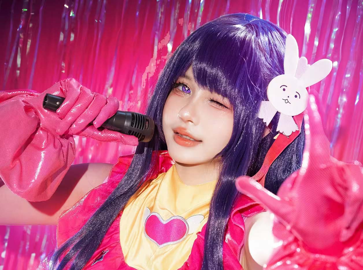 [3D] Azami COS寫(xiě)真精選集[11G]
