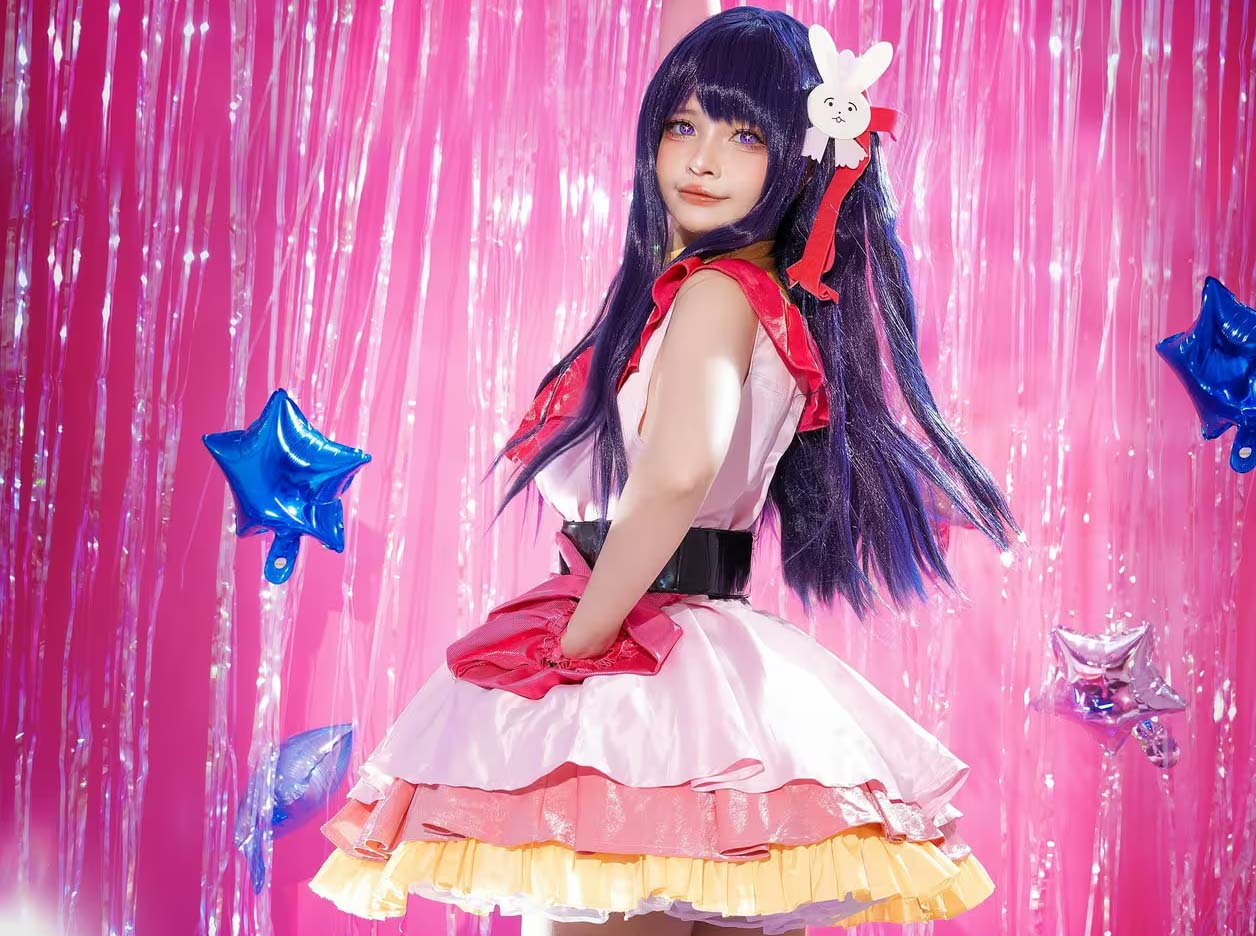 [3D] Azami COS寫(xiě)真精選集[11G]