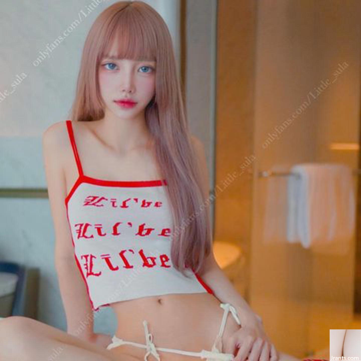 【韓國(guó)福利姬】[原版資源] Little_Sulaa 合集 [64V-1085P-16.8G網(wǎng)盤(pán)]