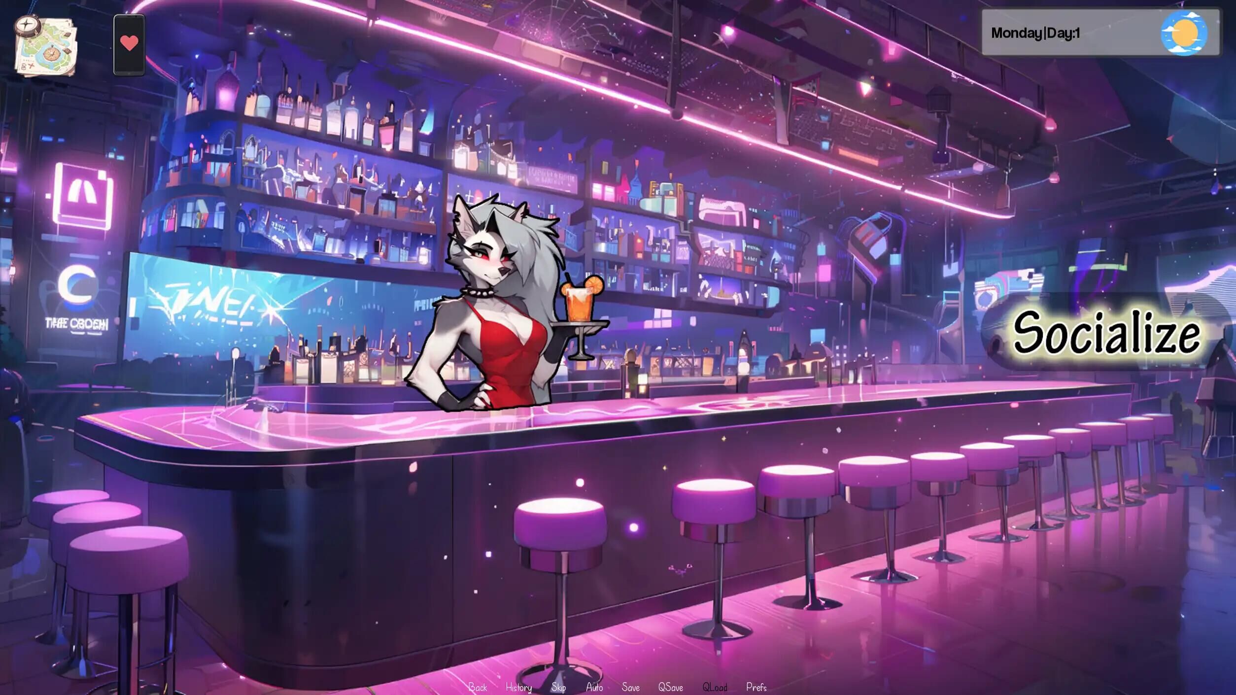 【沙盒SLG】毛茸茸的棒棒鎮(zhèn)Furry Bang Town 0.5b PC+安卓漢化版【660M/百度網(wǎng)盤】