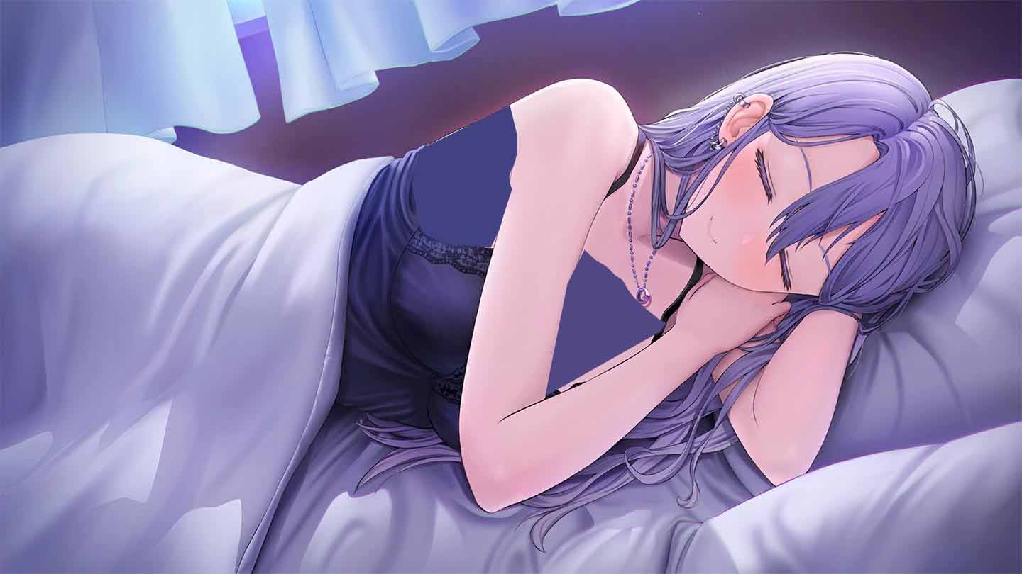 【日系SLG動態(tài)/安卓直裝+PC】姐姐同居生活： 幸福的二人房