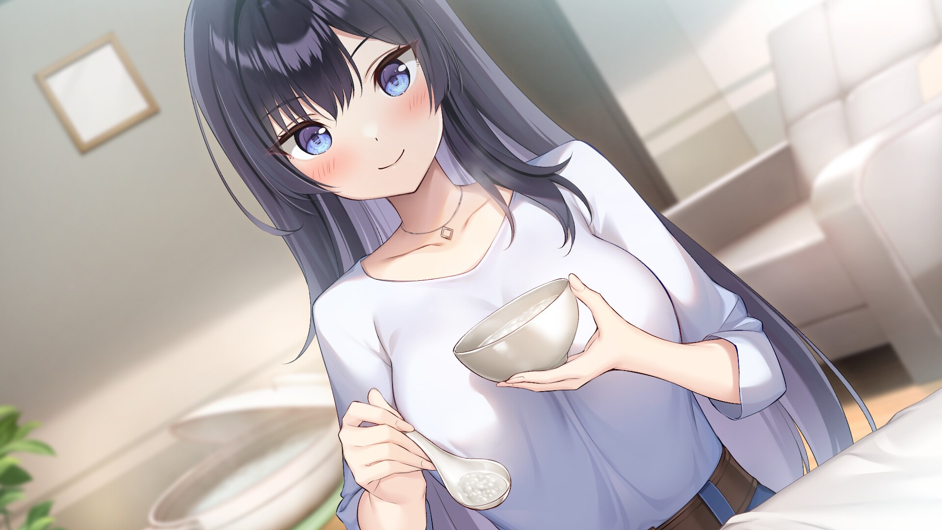 【SLG/動態(tài)/STEAM官中/更新】內(nèi)衣S/LingerieS/ランジェリーズ[Ver1.2+DLC]【PC+安卓/3.3G】