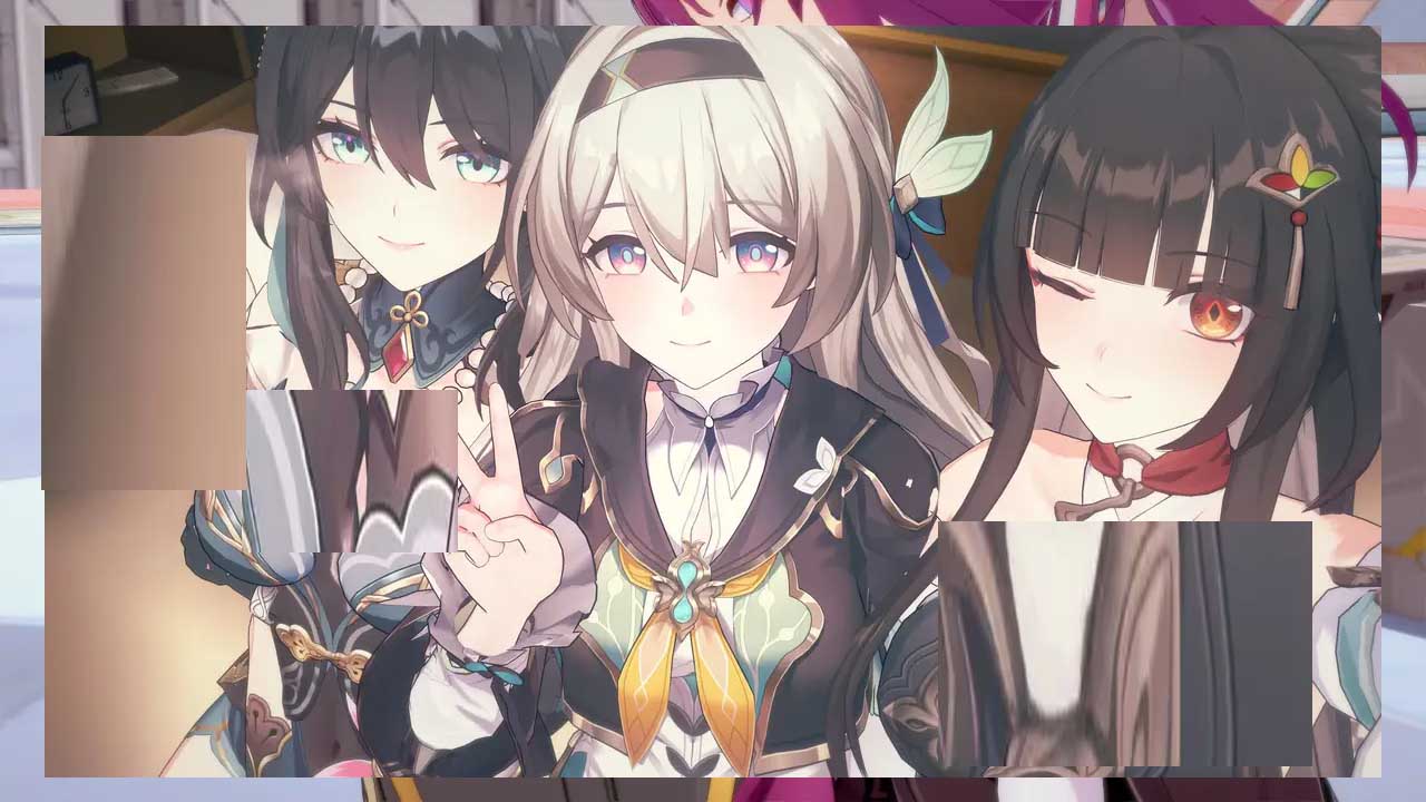 【SLG/動態(tài)/3D/漢化/多P/更新】星軌/Star Railed[Ver1.5]【PC+安卓/1.60G】