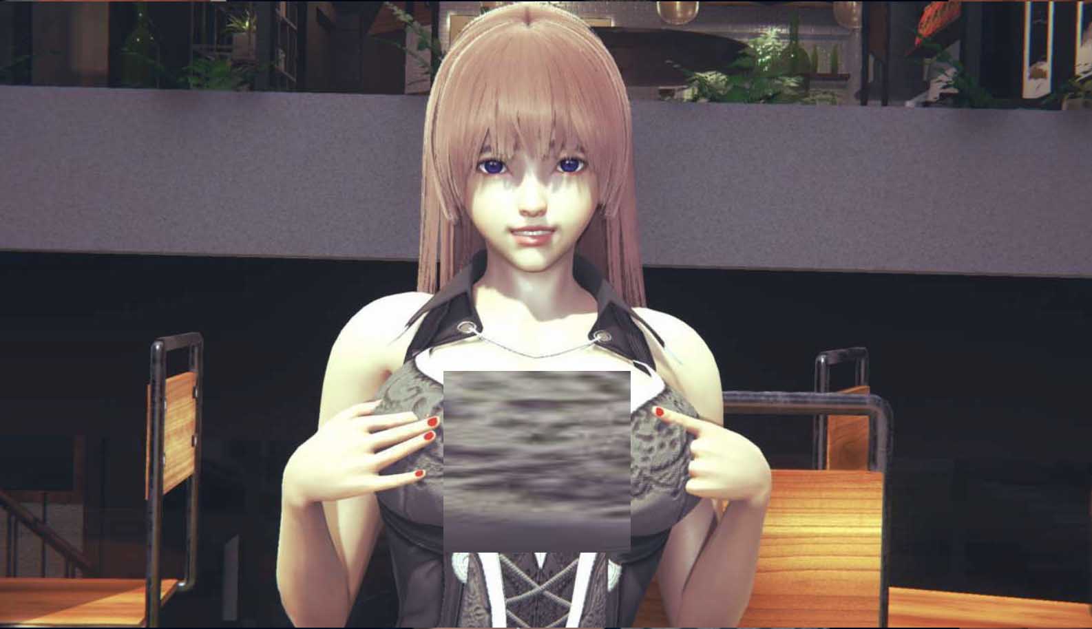 [歐美SLG/動(dòng)態(tài)/更新/漢化/3D]社會(huì)被摧毀/Society Destroyed[Ver0.7][PC+安卓/1.43G]