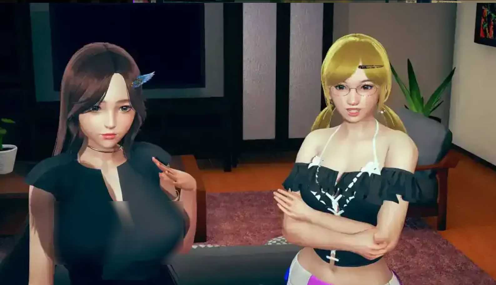 [歐美SLG/動(dòng)態(tài)/更新/漢化/3D]社會(huì)被摧毀/Society Destroyed[Ver0.7][PC+安卓/1.43G]
