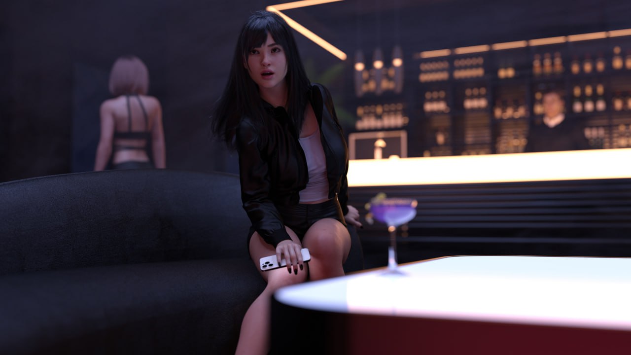 [SLG/3D動態(tài)/漢化]縛緣：特殊興趣交友/Bindr: Kink Dating/Bindr Kink Dating[V0.21.1][PC+安卓/2.6G]